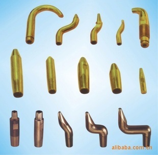 專業制造，精準焊接 火鳳皇異型點焊機與電阻焊配件全解析